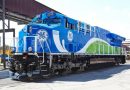 GE To Merge Transportation Unit With Wabtec In $11.1 Billion Deal