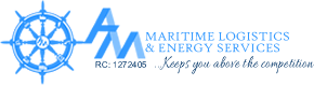 AM Maritime Logistics & Energy Services