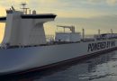 Research: Ammonia as Marine Fuel Feasible