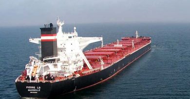 Tanker and Dry Bulk Owners Enjoy Improving Market Conditions