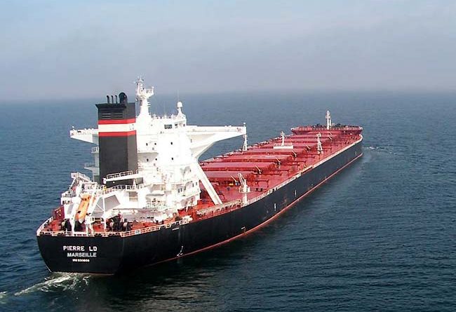 Tanker and Dry Bulk Owners Enjoy Improving Market Conditions